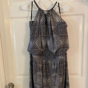 White House Black Market Dress